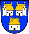 Coat of arms of Dorfen