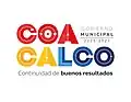 Official seal of Coacalco de Berriozábal