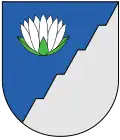 Coat of arms of Brocēni