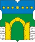 Coat of arms of Yuzhnoye Butovo District