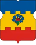 Coat of arms of Chertanovo Yuzhnoye District