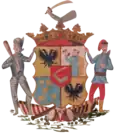 Coat of arms of Petrovaradin