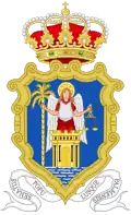 Santa Cruz de La Palma