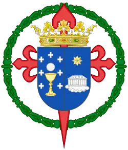 Santiago de Compostela City