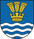 Coat of arms of Sobrance