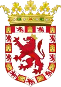 Coat of arms of Cordoba