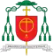 Álvaro del Portillo's coat of arms