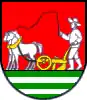 Coat of arms of Dlhé nad Cirochou