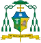 Francesco Marino's coat of arms