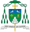 Franco Lovignana's coat of arms