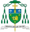 Joseph Anthony Toal's coat of arms
