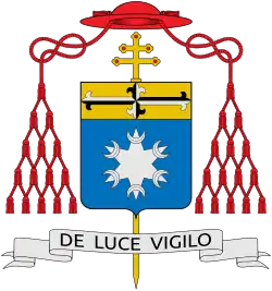 Lucas Moreira Neves's coat of arms