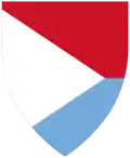 Coat of arms of Molchad
