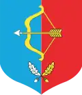 Coat of arms of Pinsk district