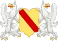 Coat of arms of Baden