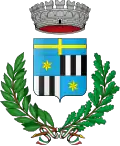 Coat of arms of San Bonifacio