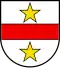 Coat of arms of Uerkheim