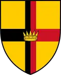 Coat of arms of Sarawak