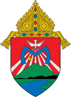 Diocese of Kidapawan