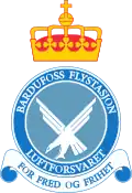 Bardufoss Air Station