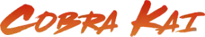 Cobra Kai logo
