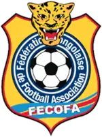 Shirt badge/Association crest