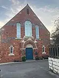Former Congregational Chapel, West End