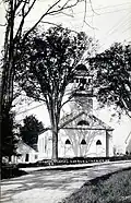 Cong. Church c. 1915
