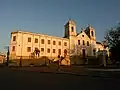 Convent and Church of Our Lady of Mount Carmel, São Luís