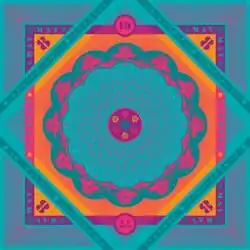 Cornell 5/8/77 CD cover