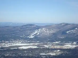 Cranmore Mountain