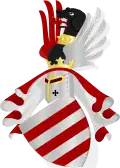 Original arms
