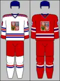 IIHF jerseys 1996–1998
