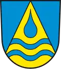 Coat of arms of Tettau