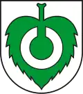 Coat of arms of Jembke