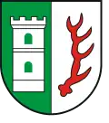 Coat of arms of Letzlingen