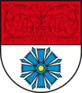 Coat of arms of Niederndodeleben