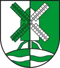 Coat of arms of Etingen