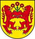 Coat of arms of Groß Rodensleben