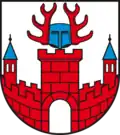 Coat of arms of Derenburg