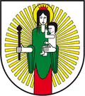 Coat of arms of Langeln