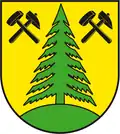 Coat of arms of Trautenstein