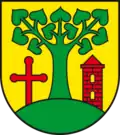 Coat of arms of Berga
