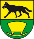 Coat of arms of Badingen