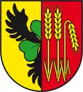 Coat of arms of Schinne