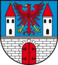 Coat of arms of Havelberg