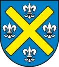 Coat of arms of Köselitz