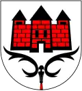 Coat of arms of Ahrensburg