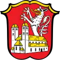 Coat of arms of Altenstadt