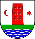 Coat of arms of Pellworm